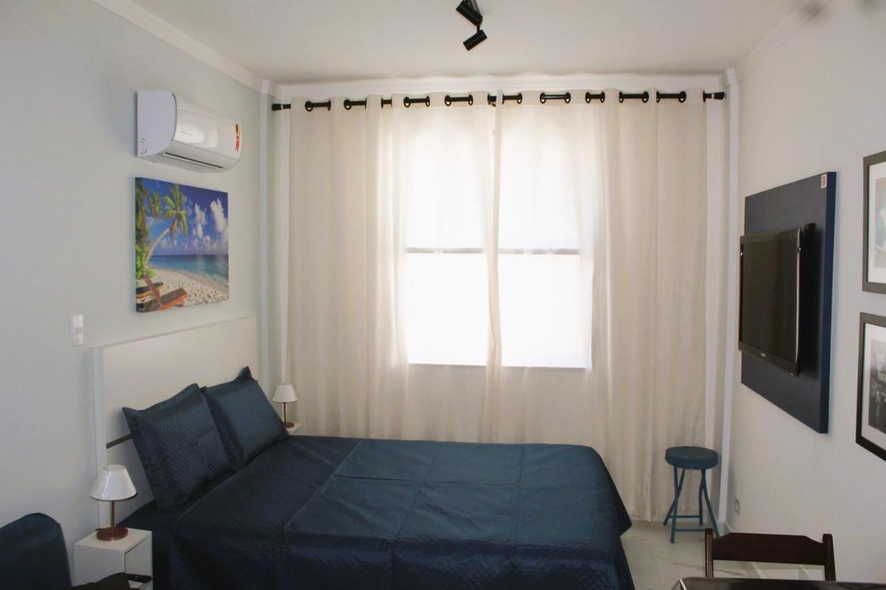 Apartamento Perola Santos  Exterior foto